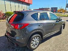 Mazda CX-5 GS AWD 2015 • 131 400 km • Aucun accident - Photo 3