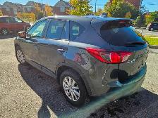 Mazda CX-5 GS AWD 2015 • 131 400 km • Aucun accident - Photo 4
