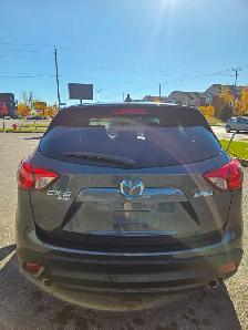 Mazda CX-5 GS AWD 2015 • 131 400 km • Aucun accident - Photo 5