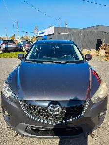 Mazda CX-5 GS AWD 2015 • 131 400 km • Aucun accident - Photo 6