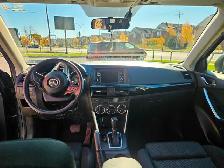 Mazda CX-5 GS AWD 2015 • 131 400 km • Aucun accident - Photo 7