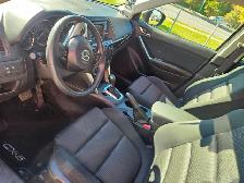 Mazda CX-5 GS AWD 2015 • 131 400 km • Aucun accident - Photo 8
