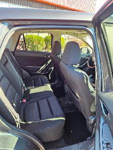Mazda CX-5 GS AWD 2015 • 131 400 km • Aucun accident - Photo 10