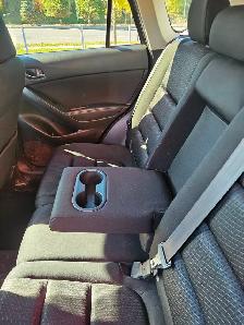 Mazda CX-5 GS AWD 2015 • 131 400 km • Aucun accident - Photo 11