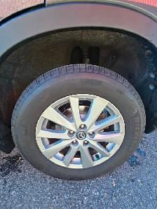 Mazda CX-5 GS AWD 2015 • 131 400 km • Aucun accident - Photo 14