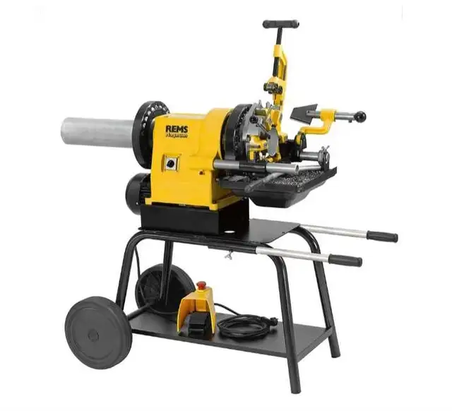 REMS Magnum 4000 T Threader