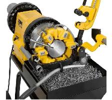 REMS Magnum 4000 T Threader - Photo 2