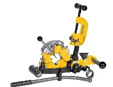 REMS Magnum 4000 T Threader - Photo 3
