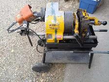 REMS Magnum 4000 T Threader - Photo 4