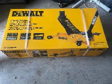 Dewalt 3 Ton Jack Brand New - Photo 3