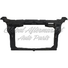 Ford Taurus 2008-2009 Radiator Support Without Center Support - Photo 2