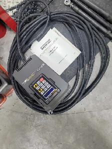 baldor Variable Speed Controllers - Photo 3