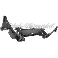 Ford Police Responder Hybrid 2019-2020 Radiator Support Exclude - Photo 3