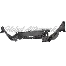 Ford Police Responder Hybrid 2019-2020 Radiator Support Exclude - Photo 4