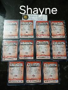 Tim Hortons Hockey cards at card show in Leduc Oct 24Th / 2026 - Photo 3