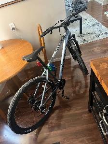 stolen bike - Photo 2