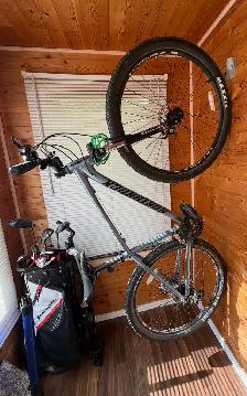 stolen bike - Photo 3