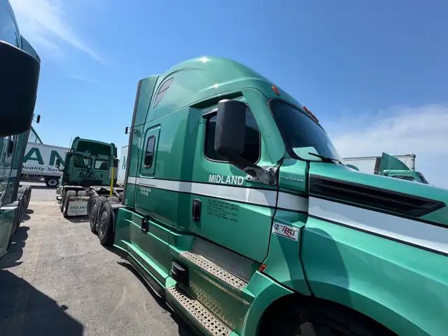 Hiring Full Time AZ Driver for a Dedicated Switch Run
