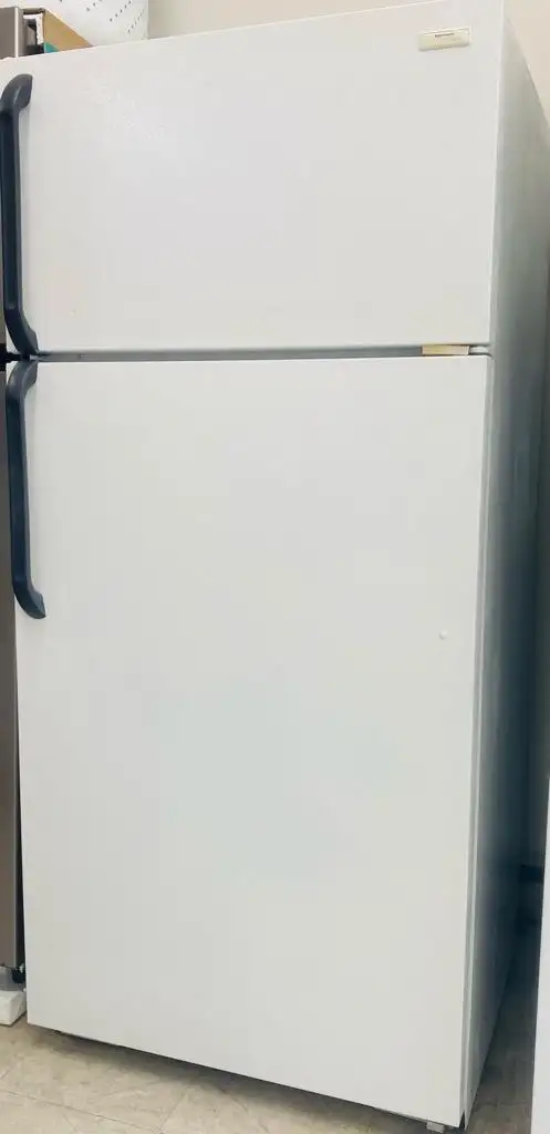 Kenmore Frost-Free Fridge,