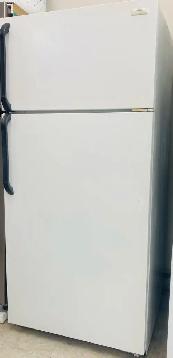 Kenmore Frost-Free Fridge,