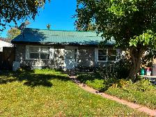 Great Starter or Retirement Home!