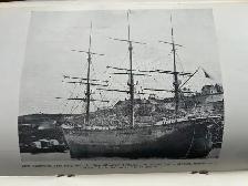 SHIPS AND SEAMAN OF NEW GLASCOW NS by J. Cameron - 1959 - Photo 6
