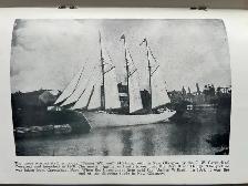SHIPS AND SEAMAN OF NEW GLASCOW NS by J. Cameron - 1959 - Photo 7