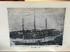 SHIPS AND SEAMAN OF NEW GLASCOW NS by J. Cameron - 1959 - Photo 8