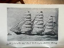 SHIPS AND SEAMAN OF NEW GLASCOW NS by J. Cameron - 1959 - Photo 10
