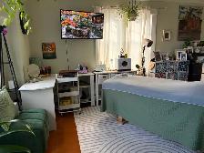 Professional Massage —- Duncan & Cowichan Valley