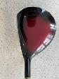 Maruman Majesty RH 4-wood R-Flex