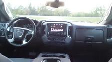 2016 GMC 3500 Crew Cab 4x4 Service Truck - Photo 3