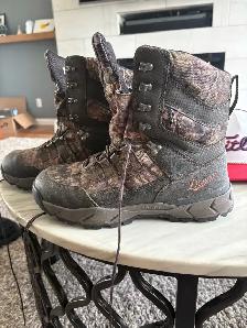 Danner Plyolite hunting or hiking boots - Photo 2