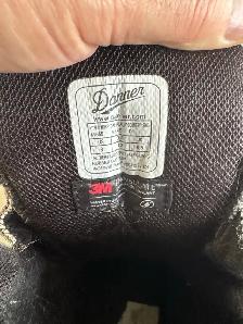 Danner Plyolite hunting or hiking boots - Photo 3