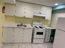 Middlefield and Steeles 1 Bedroom Basement Apartment - Photo 6