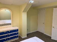 Middlefield and Steeles 1 Bedroom Basement Apartment - Photo 8
