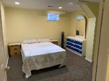 Middlefield and Steeles 1 Bedroom Basement Apartment - Photo 9