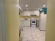 Middlefield and Steeles 1 Bedroom Basement Apartment - Photo 10
