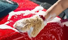 Car Wash Attendant