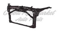 Ford Fusion 2010-2012 Radiator Support 3.5l