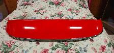 1955 Chevy Sunvisor