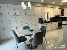 Sunny upstairs suite for rent at Major Mac & Bayview - Photo 2