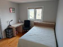 Sunny upstairs suite for rent at Major Mac & Bayview - Photo 3