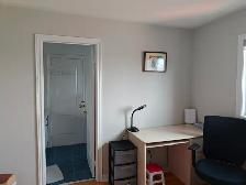Sunny upstairs suite for rent at Major Mac & Bayview - Photo 6
