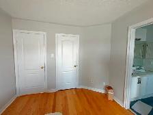Sunny upstairs suite for rent at Major Mac & Bayview - Photo 7