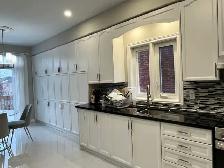 Sunny upstairs suite for rent at Major Mac & Bayview - Photo 8