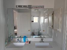 Sunny upstairs suite for rent at Major Mac & Bayview - Photo 9