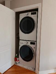 Sunny upstairs suite for rent at Major Mac & Bayview - Photo 16