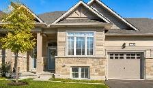 Modern 2-Bedroom Townhome for Rent in Bobcaygeon – $2,600