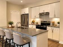 Modern 2-Bedroom Townhome for Rent in Bobcaygeon – $2,600 - Photo 3
